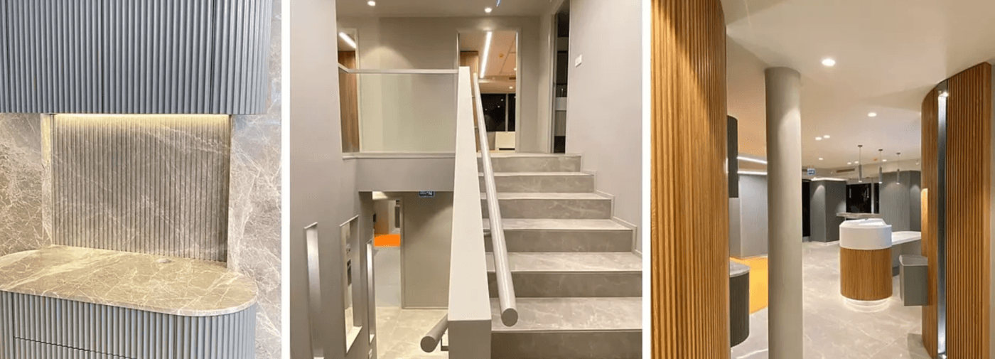 Maslak Fizik Tedavi ve Rehabilitasyon Merkezi