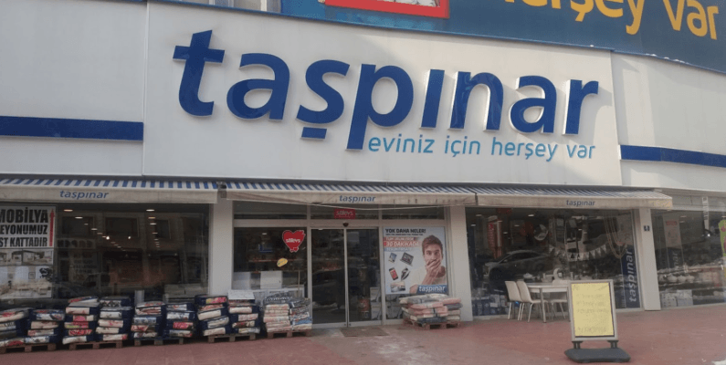 Mağaza Aydınlatması (4)