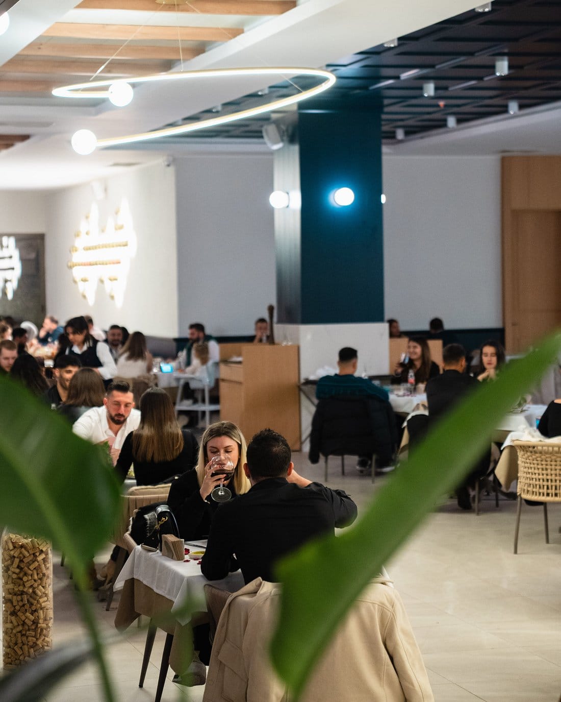 Novo Restaurant