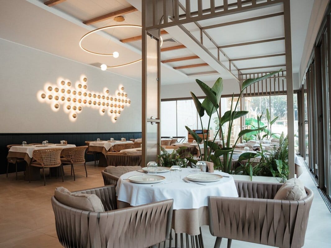 Novo Restaurant
