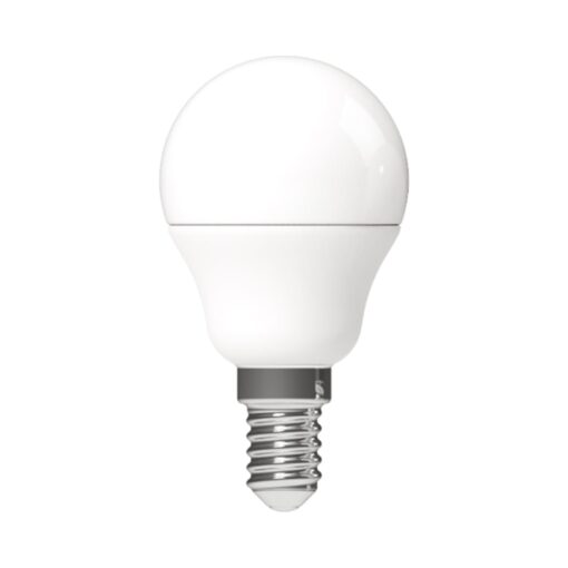 VRA004 - 5W Opal E14 G45 LED Ampul