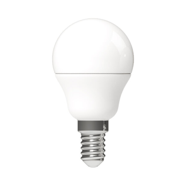 VRA004 - 5W Opal E14 G45 LED Ampul