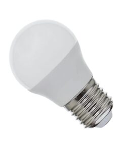 VRA005 - 5W Opal E27 G45 LED Ampul