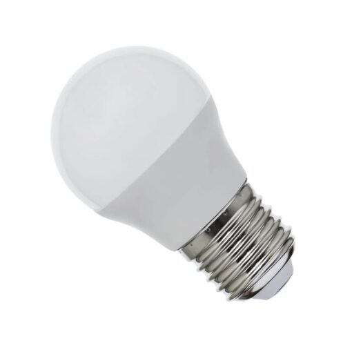 VRA005 - 5W Opal E27 G45 LED Ampul
