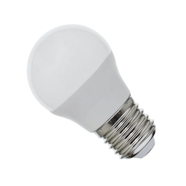 VRA005 - 5W Opal E27 G45 LED Ampul