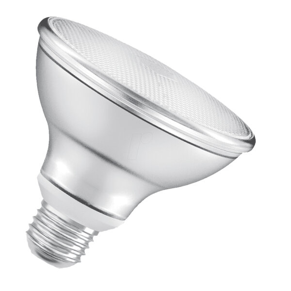 VRA012 - 10W E27 PAR30 Dimlenebilir Ampul