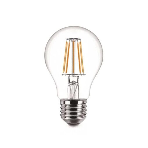 VRA007 - 6W Rustik E27 A60 LED Ampul