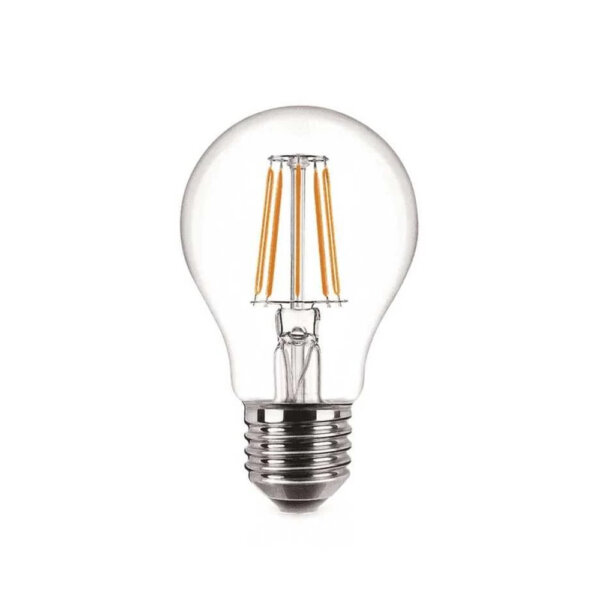 VRA007 - 6W Rustik E27 A60 LED Ampul