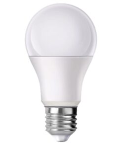 VRA006 - 9W Opal E27 A60 LED Ampul