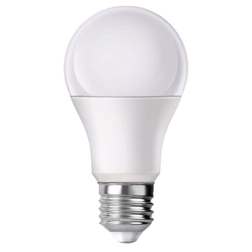 VRA006 - 9W Opal E27 A60 LED Ampul