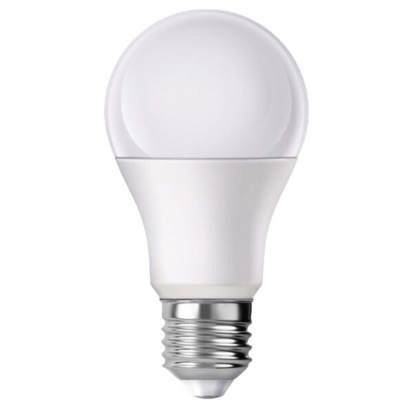 VRA006 - 9W Opal E27 A60 LED Ampul