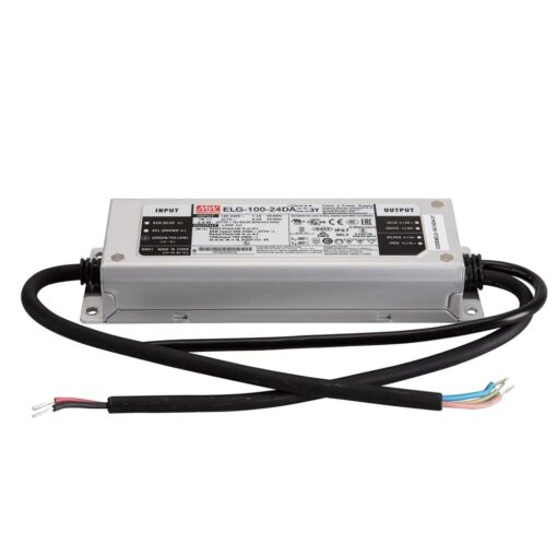 ELG-100-24DA – 100W 24V 4.00A Dış Mekan DALI Driver