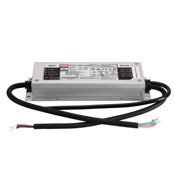 ELG-100-24DA - 100W 24V 4.00A Dış Mekan DALI Driver