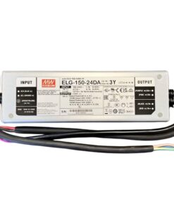 ELG-150-24DA - 150W 24V 6.25A Dış Mekan DALI Driver