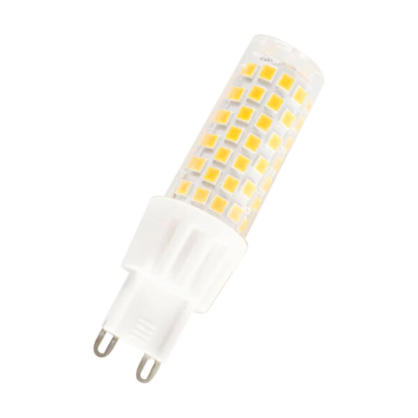 VRA001 - 5W Şeffaf G9 LED Ampul