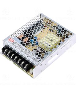 LRS-100-48 - 100W 48V 2.3A Meanwell İç Mekan Driver