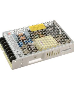 LRS-150-48 - 150W 48V 3.3A Meanwell İç Mekan Driver