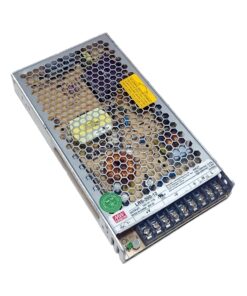 LRS-200-12 - 200W 12V 16.50A Meanwell İç Mekan Driver