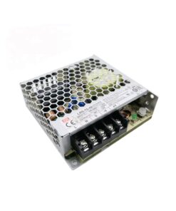 LRS-75-48 - 75W 48V 1.6A Meanwell İç Mekan Driver