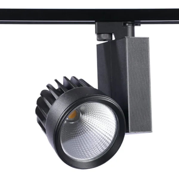 VR102 - LED Ray Spot Aydınlatma 30W-40W