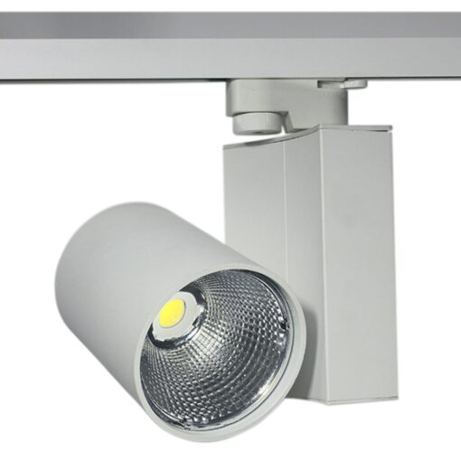 VR104 - LED Ray Spot Aydınlatma 30W-40W