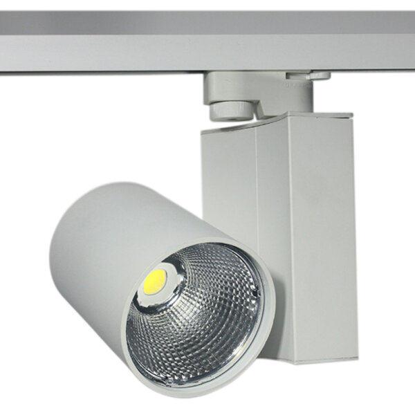 VR104 - LED Ray Spot Aydınlatma 30W-40W