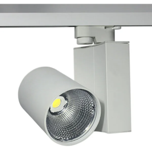 VR104 - LED Ray Spot Aydınlatma 30W-40W