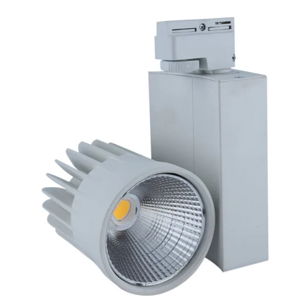 VR107 - LED Ray Spot Aydınlatma 30W-40W