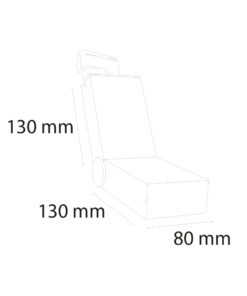 VR115 - LED Ray Spot Aydınlatma 15W