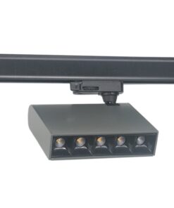 VR116 - LED Ray Spot Aydınlatma 5W