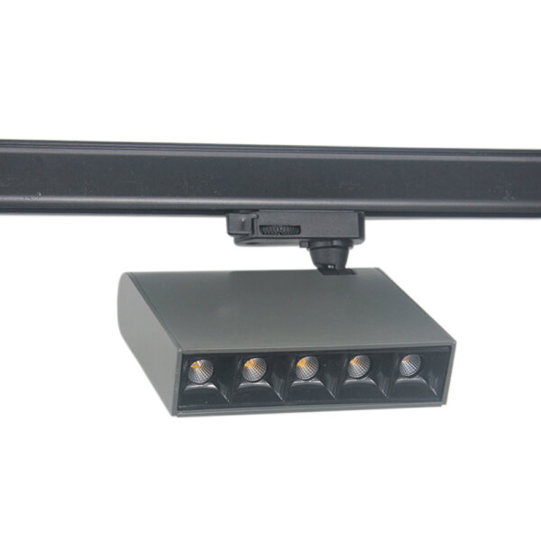 VR116 - LED Ray Spot Aydınlatma 5W