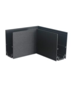 VR128-2 - 48V Sıva Üstü Köşe Bileşeni