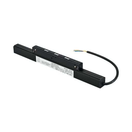 VR128-10 - 200W 48V Magnet Ray İçi Driver