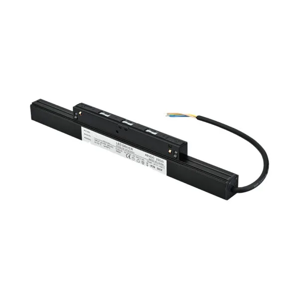 VR128-10 - 200W 48V Magnet Ray İçi Driver