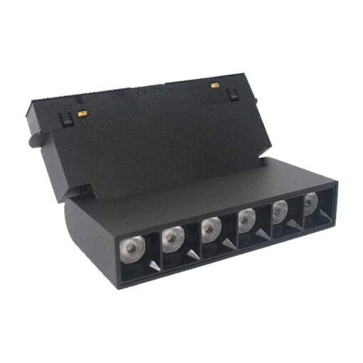 VR131-3 - 48V 18W Magnet Mercek Akordiyon Spot