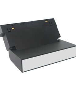 VR132-1 - 48V 8W Magnet Difüzörlü Akordiyon Spot VR132-1 - 48V 8W Magnet Difüzörlü Akordiyon Spot