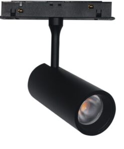 VR133-1 - 48V 6W Magnet Ray Spot VR133-1 - 48V 6W Magnet Ray Spot