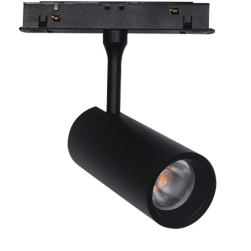 VR133-1 - 48V 6W Magnet Ray Spot