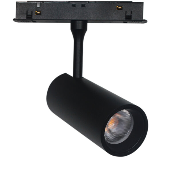 VR133-1 - 48V 6W Magnet Ray Spot