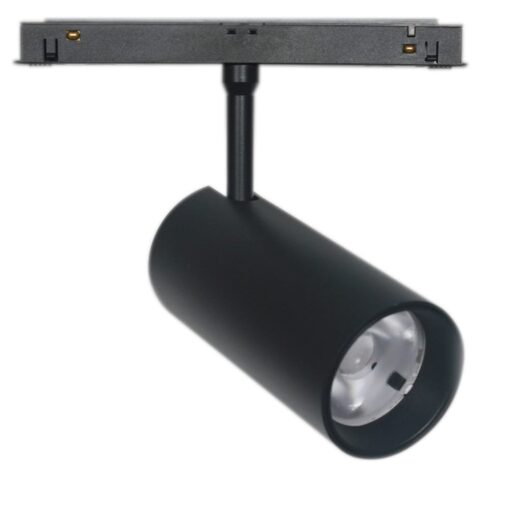 VR133-2 - 48V 10W Magnet Ray Spot