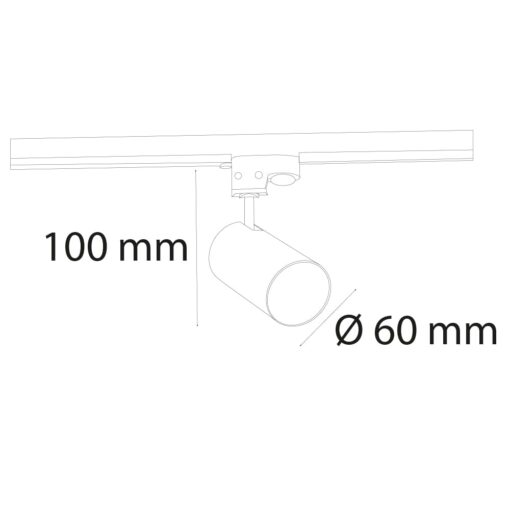 VR151 - Ray Spot - Görsel 3