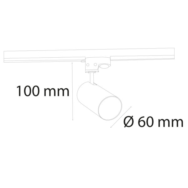VR151 - Ray Spot - Görsel 2