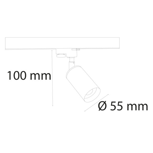 VR152 - Ray Spot - Görsel 2