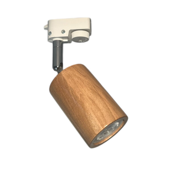 VR152-2 - Ahşap Ray Spot