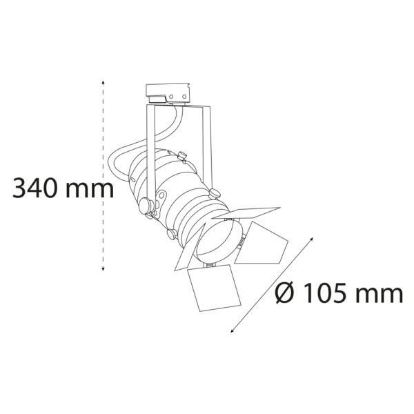 VR159 - Ray Spot - Görsel 3