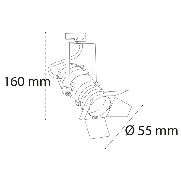 VR159 - Ray Spot - Görsel 2