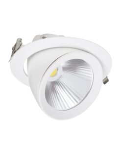 VR204 Salyangoz Sıva Altı Armatür