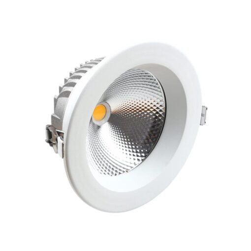 VR205 Sıva Altı Downlight Armatür