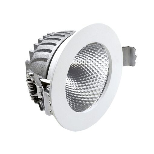VR206 Sıva Altı Downlight Armatür