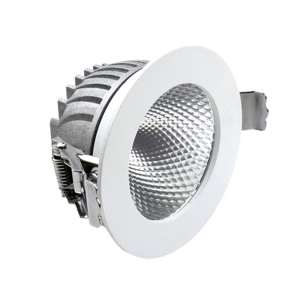 VR206 Sıva Altı Downlight Armatür